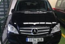 Private transfer Benalmadena to AGP Airport